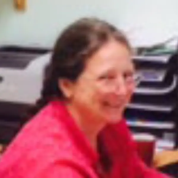Dr Anne Ueberhorst