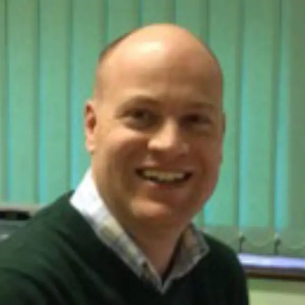 Dr Alasdair Jessup