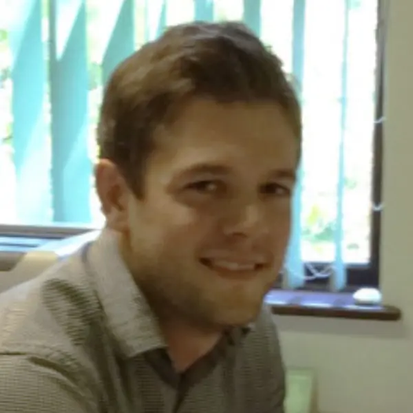 Dr Harry Davies