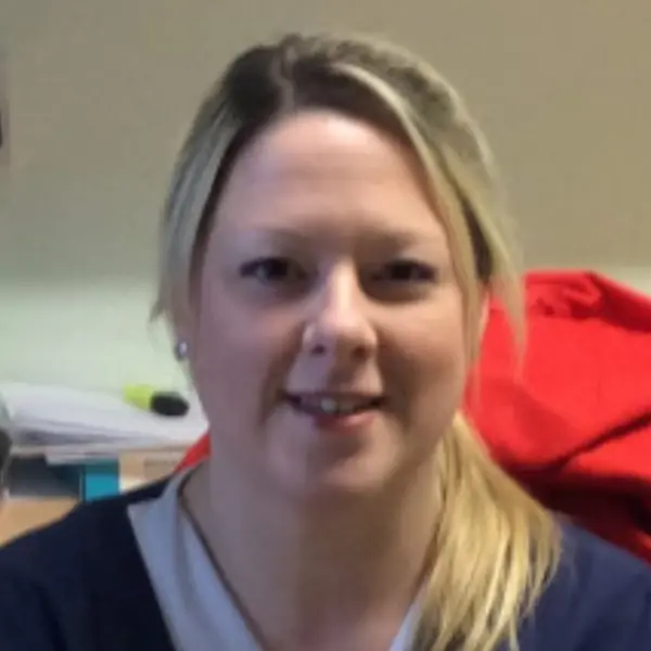 Sister Kelly Gowan